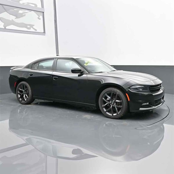 Dodge Charger 5.7L V8 RT 2014-2020