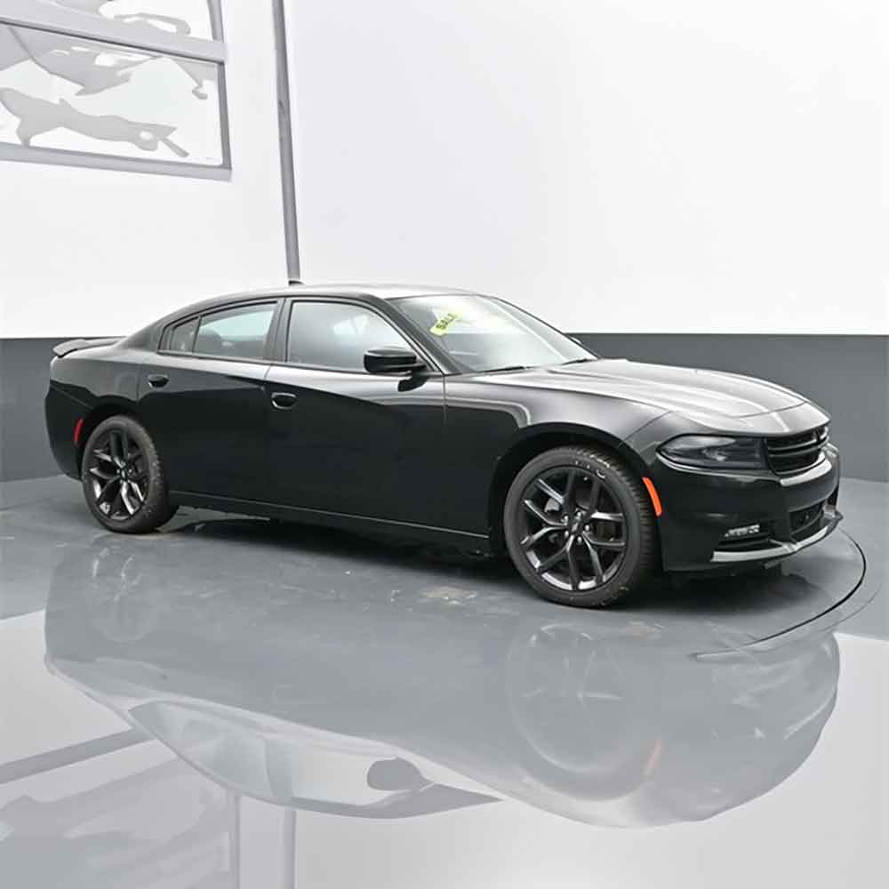 Dodge Charger 5.7L V8 RT 2014-2020