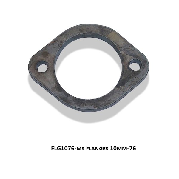 ms flanges 10mm-76