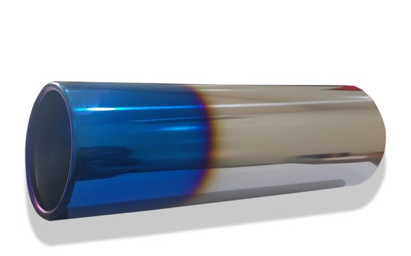 TYPE 16 END TIP ( SKYLINE )
