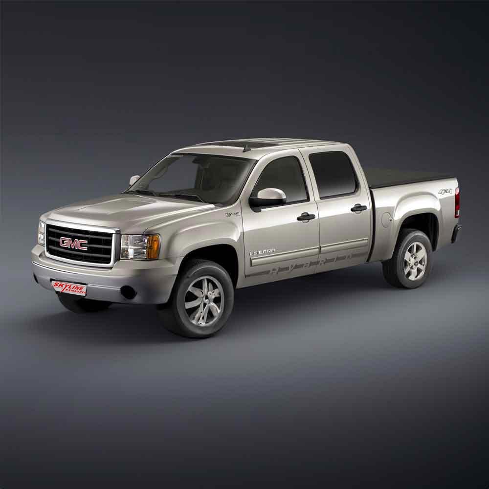 GMC Sierra 5.3L V8 ENGINE 2008-2013