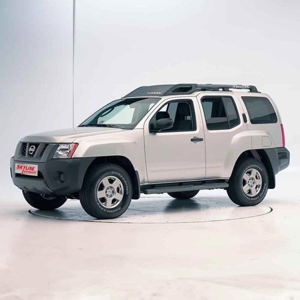 Nissan Xterra 4.0L V6 Engine 1995-2015