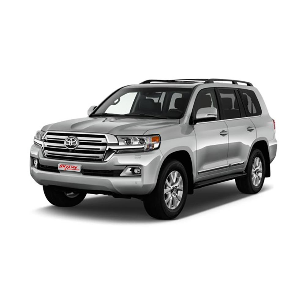 Toyota LC 100 4.0L V6 2008-2021