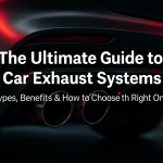 Best Car Exhaust Systems