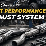 Performance Exhaust System